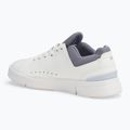 Women's On The Roger Advantage weiß/fossil Schuhe 3