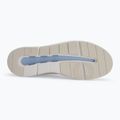 Women's On The Roger Advantage weiß/fossil Schuhe 4