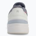 Women's On The Roger Advantage weiß/fossil Schuhe 6