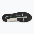 Männer On The Roger Spin weiß/jungle Schuhe 4