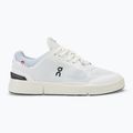 Frauen On The Roger Spin weiß/lederne Schuhe 2