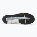 Frauen On The Roger Spin weiß/lederne Schuhe 4