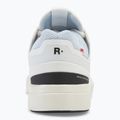 Frauen On The Roger Spin weiß/lederne Schuhe 6