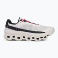 Laufschuhe Herren On Cloudmonster frost/black 2