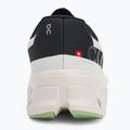 Laufschuhe Herren On Cloudmonster frost/black 6