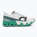 Herren On Cloudmonster Hyper weiß/mint Laufschuhe 2