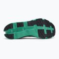 Herren On Cloudmonster Hyper weiß/mint Laufschuhe 4