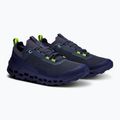 Herren On Cloudultra 2 navy/ink Laufschuhe 8