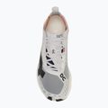 On Running Cloudboom Strike Damen Laufschuhe weiß/schwarz 5