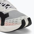 On Running Cloudboom Strike Damen Laufschuhe weiß/schwarz 7