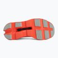 Laufschuhe Damen On Cloudmonster white/flame 4