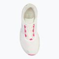 Laufschuhe Damen On Cloudmonster white/lima 5