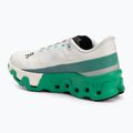 Laufschuhe Damen On Running Cloudmonster Hyper white/mint 3