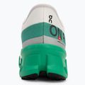 Laufschuhe Damen On Running Cloudmonster Hyper white/mint 6