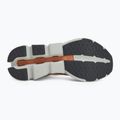 Laufschuhe Damen On CloudsPaark ivory/glacier 4