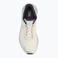 Laufschuhe Damen On CloudsPaark ivory/glacier 5
