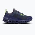Damen Laufschuhe On Running Cloudultra 2 navy/ink