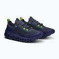 Damen Laufschuhe On Running Cloudultra 2 navy/ink 4