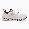 Laufschuhe Damen On Running Cloudultra 2 white/wolf 2