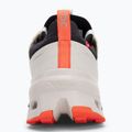 Laufschuhe Damen On Running Cloudultra 2 white/wolf 6
