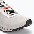Laufschuhe Damen On Running Cloudultra 2 white/wolf 7