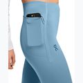 Damen Trainingsleggings On Running Active Küste 6