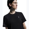 Trainingsshirt Damen On Running Active-T black 2