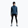 Herren On Running Klima Zip Hoodie blau 2