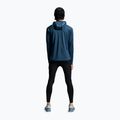 Herren On Running Klima Zip Hoodie blau 3