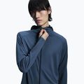 Herren On Klima Zip Hoodie blau 4