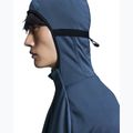 Herren On Klima Zip Hoodie blau 7