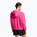 Frauen On Running Club Hoodie rosa 4