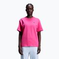 Women's On Club T shirt rosa