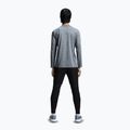 Herren On Running Core Long-T heather grey running longsleeve 3