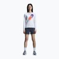Women's On Running Core Long-T Weißes Langarmshirt 2