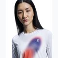 Women's On Running Core Long-T Weißes Langarmshirt 6