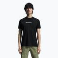 Laufshirt Herren On On Run-T black