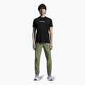 Laufshirt Herren On On Run-T black 2