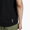 Laufshirt Herren On On Run-T black 4