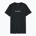 Laufshirt Herren On On Run-T black 5