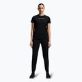 Laufshirt Damen On On Run-T black 2