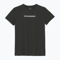 Laufshirt Damen On On Run-T black 7