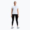 Laufshirt Damen On On Run-T white 2