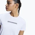Laufshirt Damen On On Run-T white 5