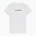 Laufshirt Damen On On Run-T white 7