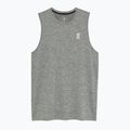Herren-Lauftank-Top On Core Tank heather grey 6
