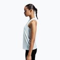 Damen-Lauftank-Top On Core Tank ungefärbt-weiß 4