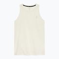 Damen-Lauftank-Top On Core Tank ungefärbt-weiß 7