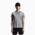 Männer On Core-T heather grey Laufshirt
