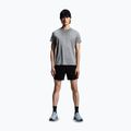 Männer On Core-T heather grey Laufshirt 2